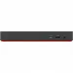 Док-станция Lenovo ThinkPad Universal Thunderbolt 4 40B00135EU
