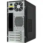 Корпус Foxline FL-702 FL-702-FZ450-USB 2.0 (Midi-Tower)