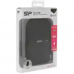 Внешний жесткий диск Silicon Power A60 SP020TBPHDA60SCA (2 ТБ)