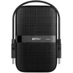 Внешний жесткий диск Silicon Power A60 SP020TBPHDA60SCA (2 ТБ)