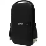 Внешний жесткий диск Silicon Power A60 SP020TBPHDA60SCA (2 ТБ)