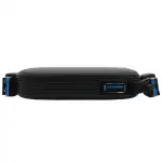 Внешний жесткий диск Silicon Power A60 SP020TBPHDA60SCA (2 ТБ)