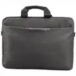 Сумка для ноутбука PortCase KCB-161 Black KCB-161Black (15.6)