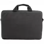 Сумка для ноутбука PortCase KCB-161 Black KCB-161Black (15.6)