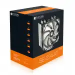 Охлаждение ID-Cooling SE-224XT-Basic (Для процессора)