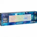 Клавиатура Defender GK-172 45172 (Проводная, USB)
