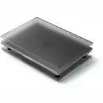 Аксессуар для ПК и Ноутбука Satechi Eco-Hardshell Case Dark ST-MBP14DR