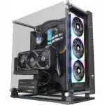 Корпус Thermaltake Core P3 TG Pro Black CA-1G4-00M1WN-09 (Midi-Tower)