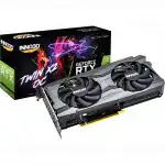 Видеокарта Inno3D GeForce RTX3060 N30602-12D6X-11902120H (12 ГБ)