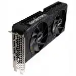 Видеокарта Palit GeForce RTX3060 NE63060019K9-190AD LHR (12 ГБ)
