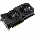 Видеокарта Asus GeForce RTX3060Ti DUAL-RTX3060TI-O8G-V2 LHR (8 ГБ)