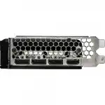 Видеокарта Palit RTX 3060 Ti Dual V1 NE6306T019P2-190AD V1 LHR (8 ГБ)