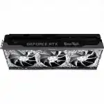 Видеокарта Palit RTX 3070 GameRock V1 NE63070019P2-1040G V1 LHR (8 ГБ)
