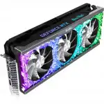 Видеокарта Palit RTX 3070 GameRock V1 NE63070019P2-1040G V1 LHR (8 ГБ)