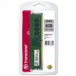 ОЗУ Transcend 8GB JM2666HLB-8G BOX (DIMM, DDR4, 8 Гб, 2666 МГц)