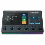 Аксессуар для ПК и Ноутбука AverMedia Live Streamer Nexus AX310