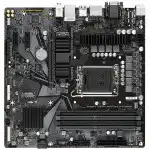 Материнская плата Gigabyte Z690M DS3H DDR4 (REV1.0) (micro-ATX, LGA 1700)