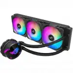 Охлаждение Asus ROG STRIX LC 360 RGB (Для процессора)