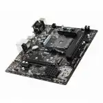Материнская плата MSI A320M-A PRO M2 (micro-ATX, AMD AM4)