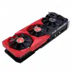 Видеокарта Colorful RTX3070 NB EX LHR-V RTX 3070 NB EX LHR-V (8 ГБ)