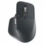 Мышь Logitech MX Master 3S Graphite 910-006559