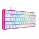 Клавиатура HyperX Alloy Origins 60 HKB01P-RB-RU/P (Проводная, USB)