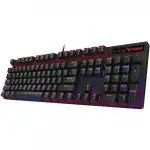 Клавиатура Rapoo V500Pro 19266 (Проводная, USB)