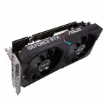 Видеокарта Asus GeForce RTX3050 DUAL-RTX3050-O8G LHR (8 ГБ)