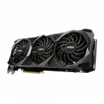 Видеокарта MSI GeForce RTX3080 RTX 3080VENTUS 3XPLUS12GOCLHR (12 ГБ)