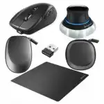 Мышь 3Dconnexion SpaceMouse Wireless Kit 2 3DX-700084