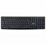 Клавиатура + мышь Acer OMW141 ZL.MCEEE.01M