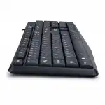 Клавиатура + мышь Acer OMW141 ZL.MCEEE.01M