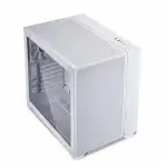 Корпус Lian Li O11 Air Mini G99.O11AMW.00 (Mini-Tower)