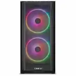 Корпус Lian Li Lancool 216 Black RGB G99.LAN216RX.00 (Midi-Tower)