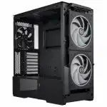 Корпус Lian Li Lancool 216 Black RGB G99.LAN216RX.00 (Midi-Tower)