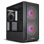 Корпус Lian Li Lancool 216 Black RGB G99.LAN216RX.00 (Midi-Tower)