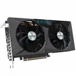 Видеокарта Gigabyte RTX 3060TI GV-N306TEAGLE OC-8GD REV2.0 (8 ГБ)