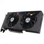 Видеокарта Gigabyte RTX 3060TI GV-N306TEAGLE OC-8GD REV2.0 (8 ГБ)