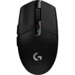 Мышь Logitech G305 Lightspeed 910-005283
