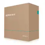 Корпус Deepcool Matrexx 55 V3 (Midi-Tower)