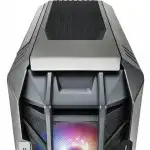 Корпус Cooler Master HAF 700 H700-IGNN-S00 (Full-Tower)