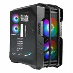 Корпус Cooler Master HAF 700 H700-IGNN-S00 (Full-Tower)