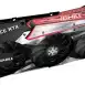 Видеокарта Inno3D RTX3060 Ti ICHILL X3 RED LHR 8Gb C306T3-08D6X-1671VA39H (8 ГБ)