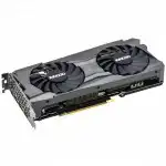 Видеокарта Inno3D GeForce RTX3060 Ti Twin X2 OC LHR N306T2-08D6X-119032DH (8 ГБ)