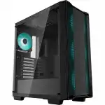 Корпус Deepcool CC560 R-CC560-BKGAA4-G1 (Midi-Tower)