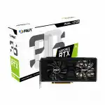 Видеокарта Palit GeForce RTX3060 NE63060019P1-190AF LHR (8 ГБ)