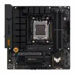 Материнская плата Asus TUF GAMING B650M-PLUS WIFI (micro-ATX, AMD AM5)