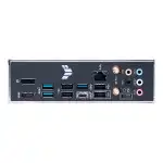 Материнская плата Asus TUF GAMING B650M-PLUS WIFI (micro-ATX, AMD AM5)