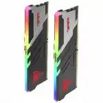 ОЗУ Patriot Viper Venom RGB PVVR532G560C36K (DIMM, DDR5, 32 Гб (2 х 16 Гб), 5600 МГц)