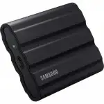 Внешний жесткий диск Samsung T7 Shield MU-PE2T0S/WW (2 ТБ, Интерфейс USB-C)